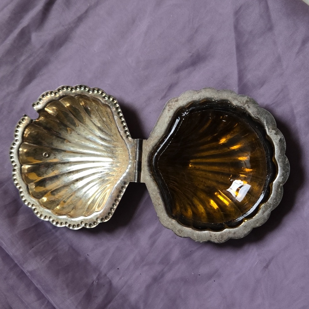 Vintage Leonard Dish - Picture 4 of 11